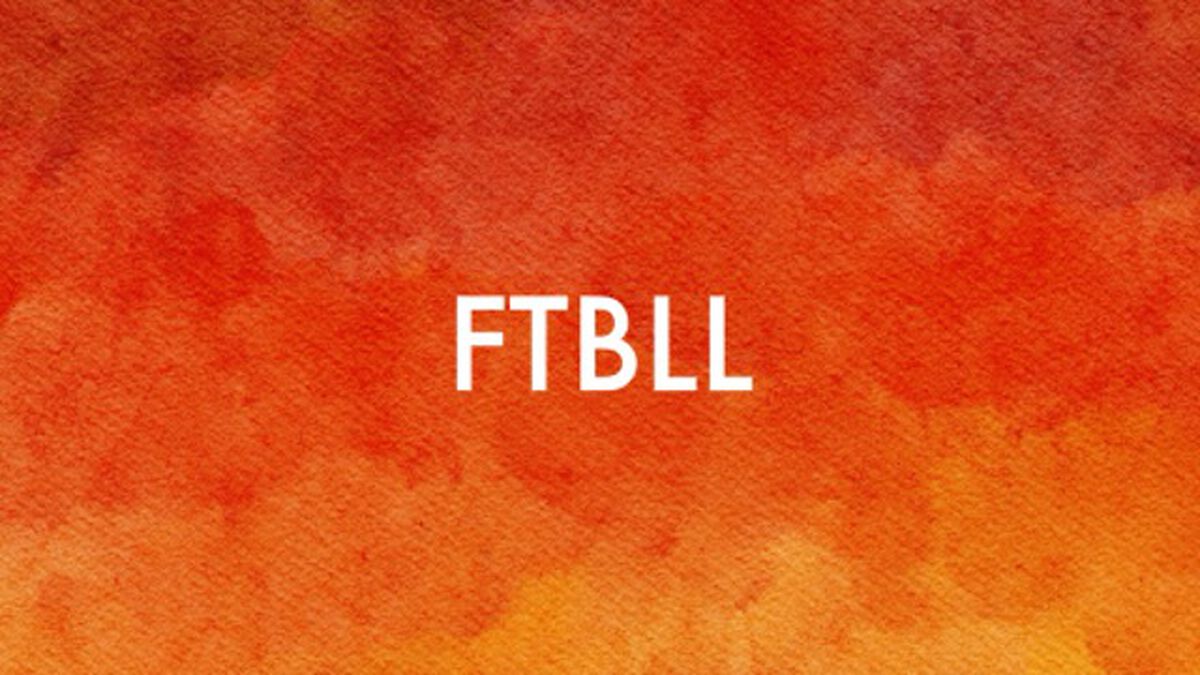 Vowelless: Fall Edition image number null